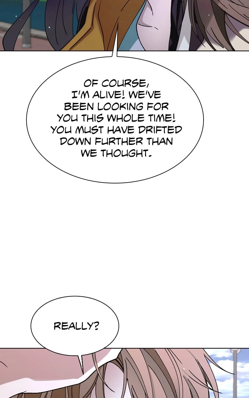 The End is a Game to Me Chapter 39 Page 42