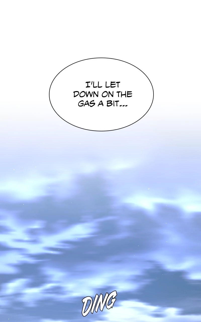 The End is a Game to Me Chapter 39 Page 11