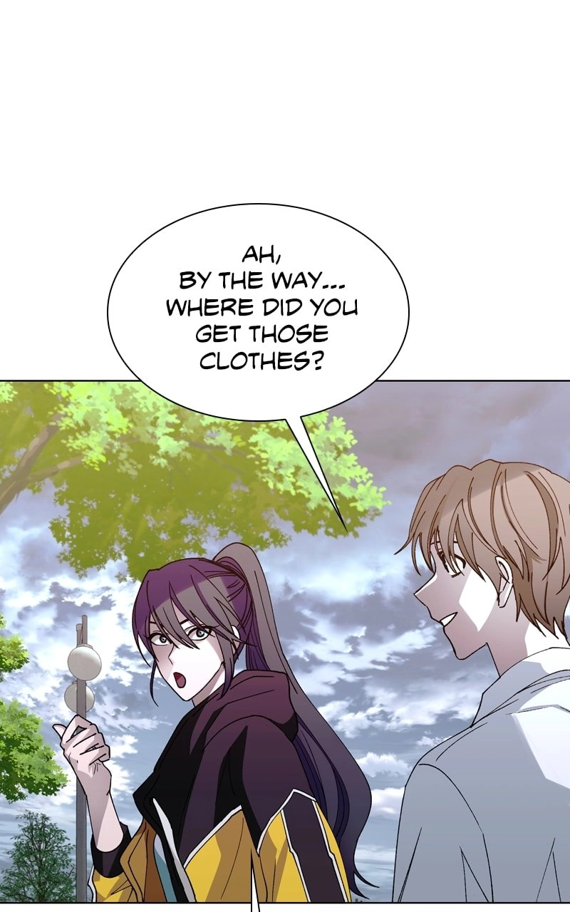 The End is a Game to Me Chapter 39 Page 73