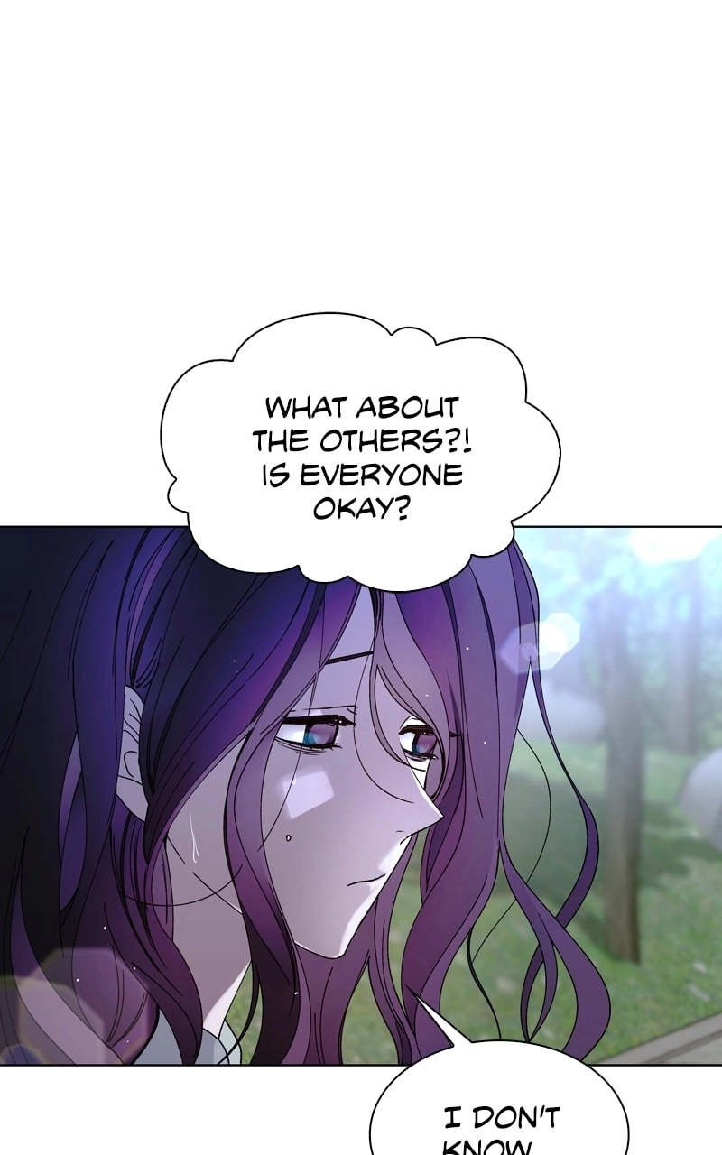 The End is a Game to Me Chapter 39 Page 34
