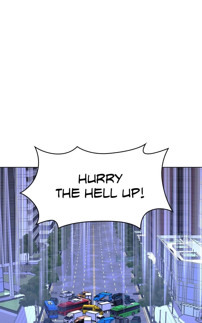 The End is a Game to Me Chapter 39 Page 85