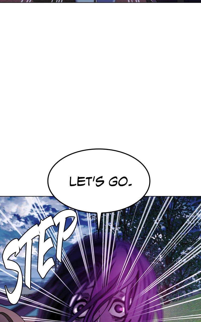 The End is a Game to Me Chapter 39 Page 80