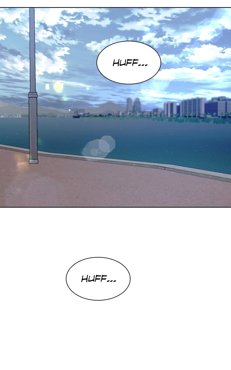 The End is a Game to Me Chapter 39 Page 25