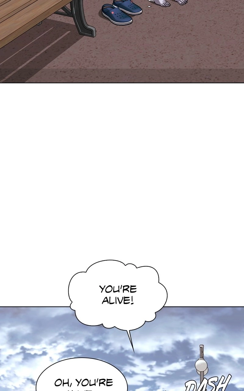 The End is a Game to Me Chapter 39 Page 32