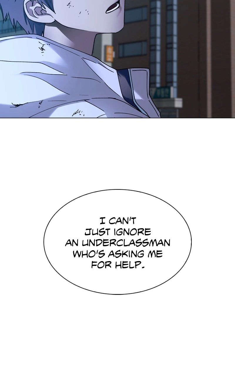 The End is a Game to Me Chapter 9 Page 35