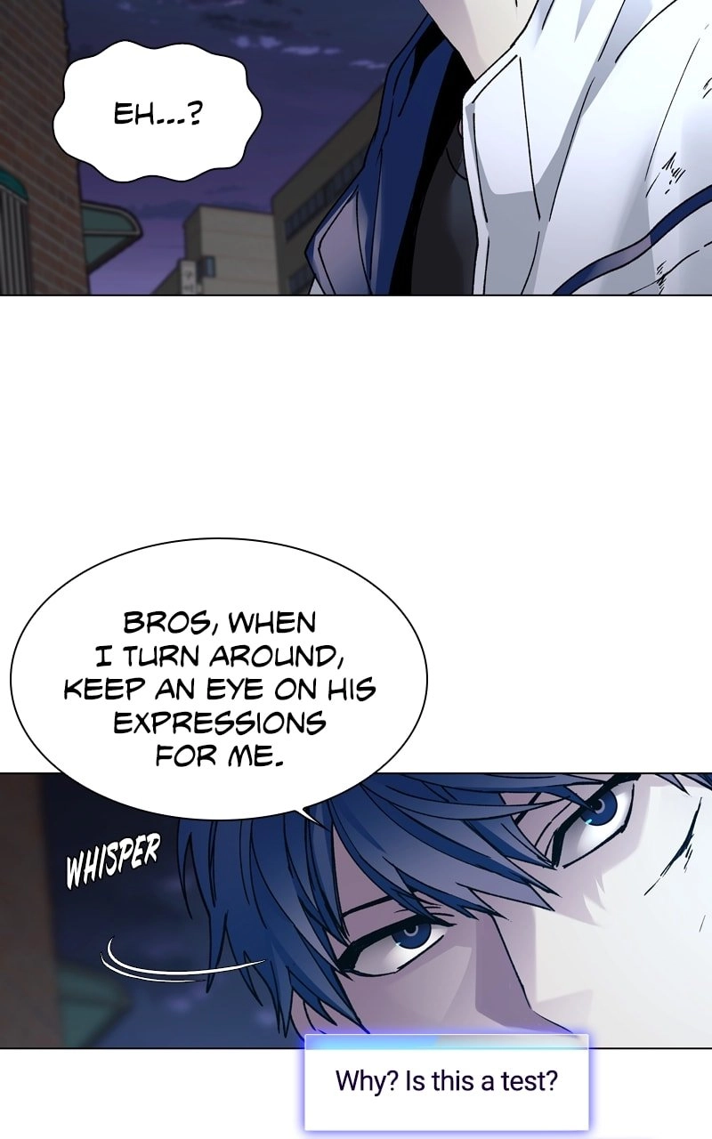 The End is a Game to Me Chapter 9 Page 25