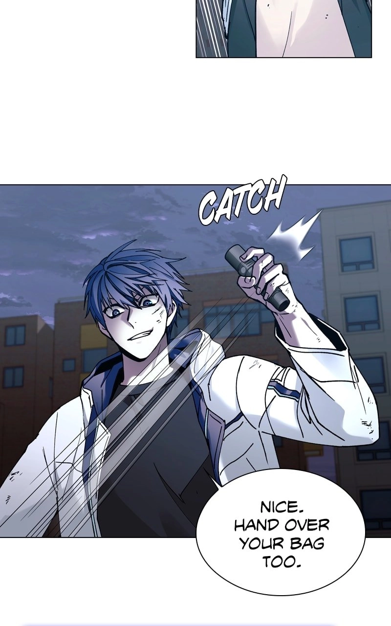 The End is a Game to Me Chapter 9 Page 15