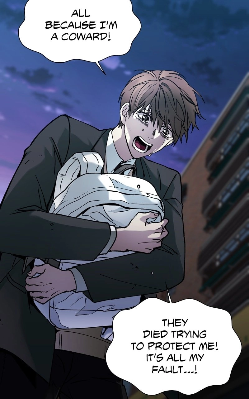 The End is a Game to Me Chapter 9 Page 30