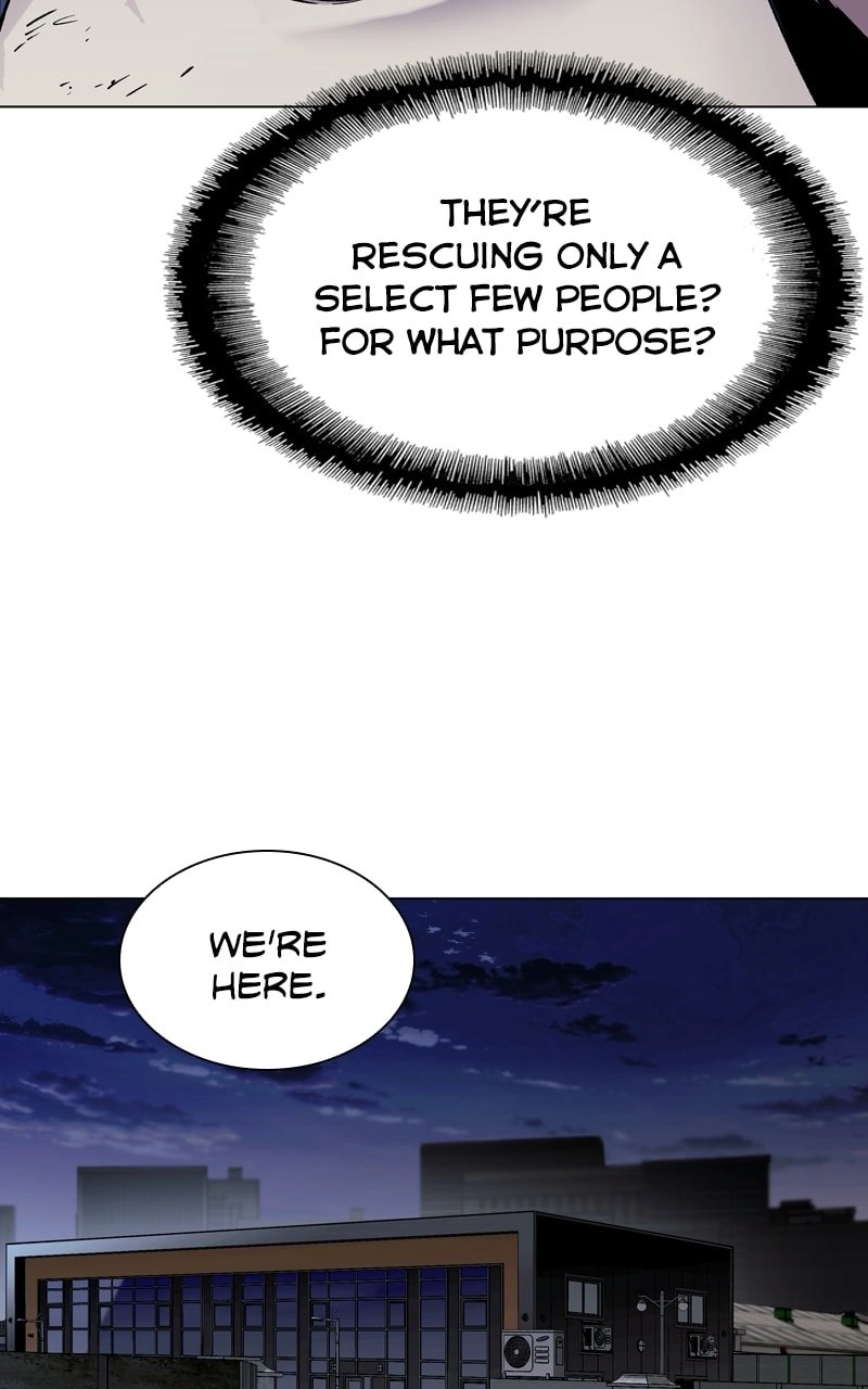 The End is a Game to Me Chapter 9 Page 78