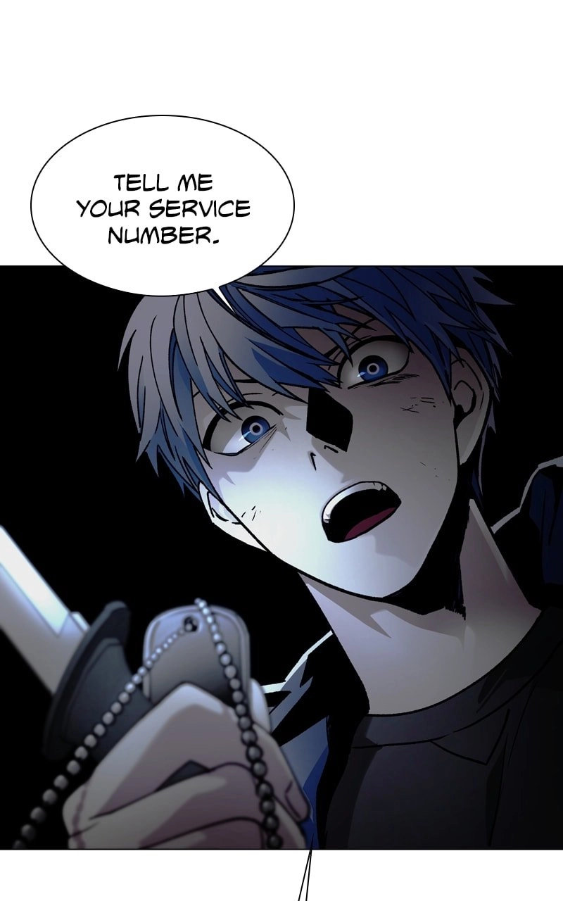 The End is a Game to Me Chapter 9 Page 101