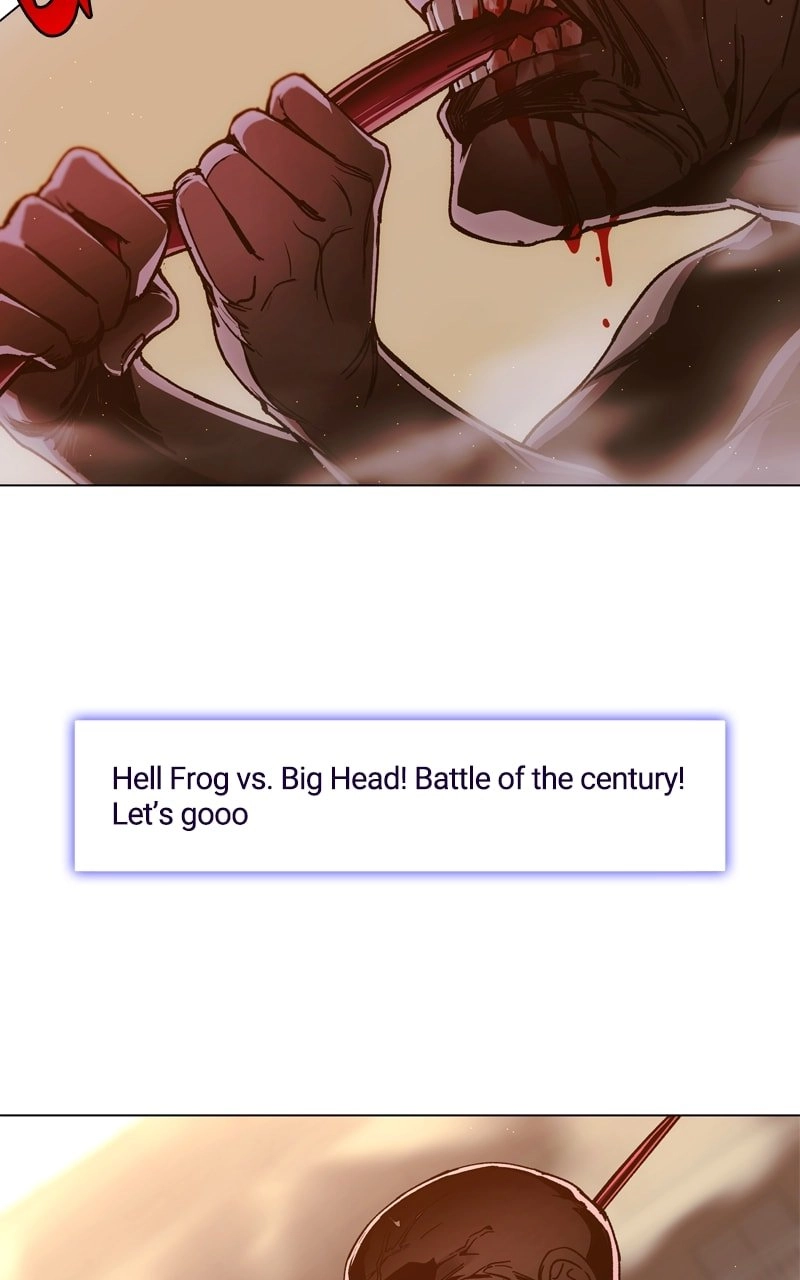 The End is a Game to Me Chapter 9 Page 63