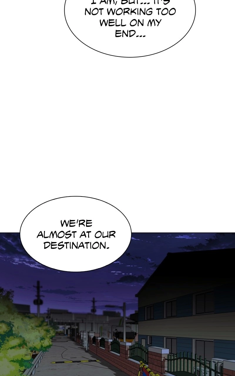 The End is a Game to Me Chapter 9 Page 71