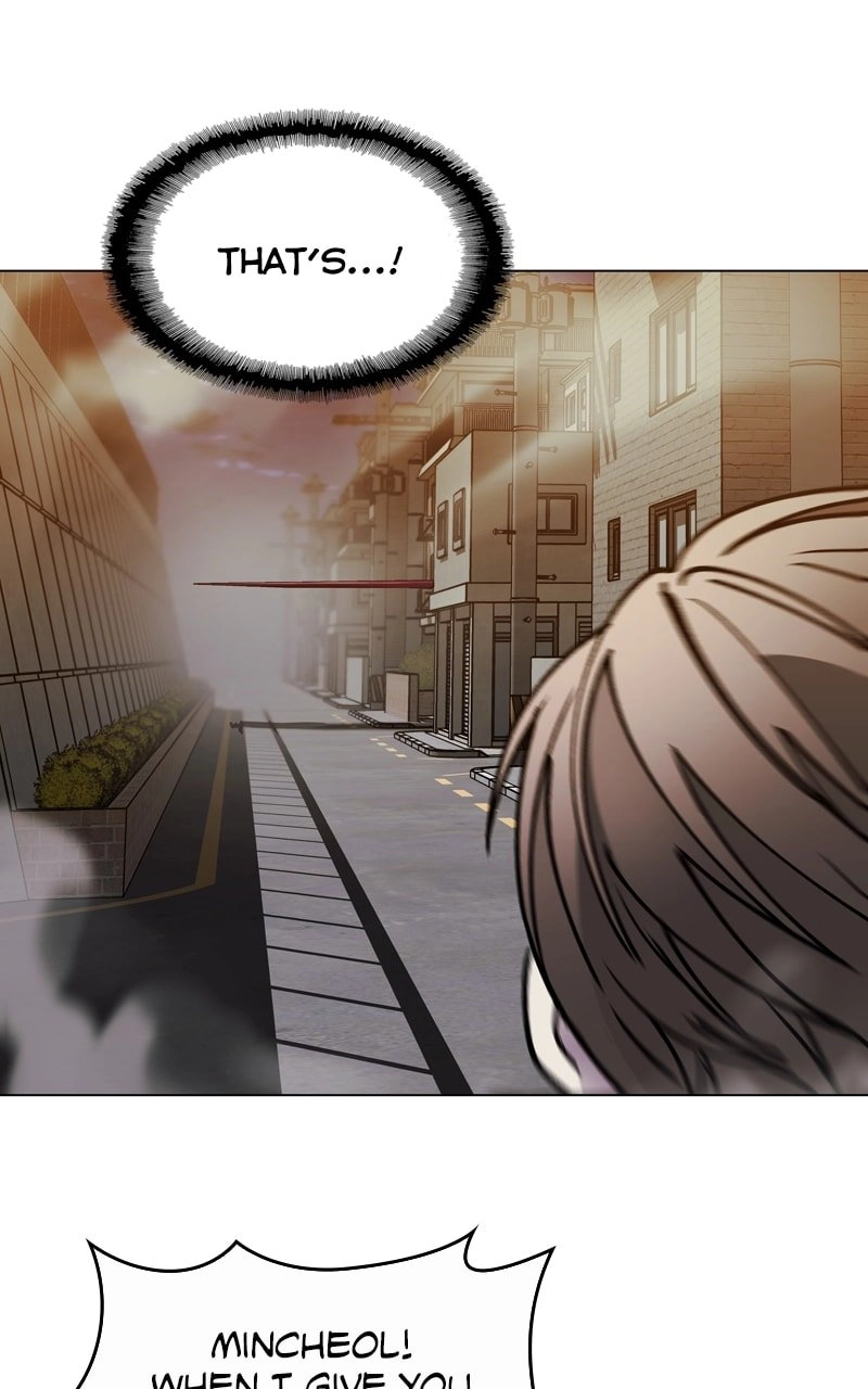 The End is a Game to Me Chapter 9 Page 54
