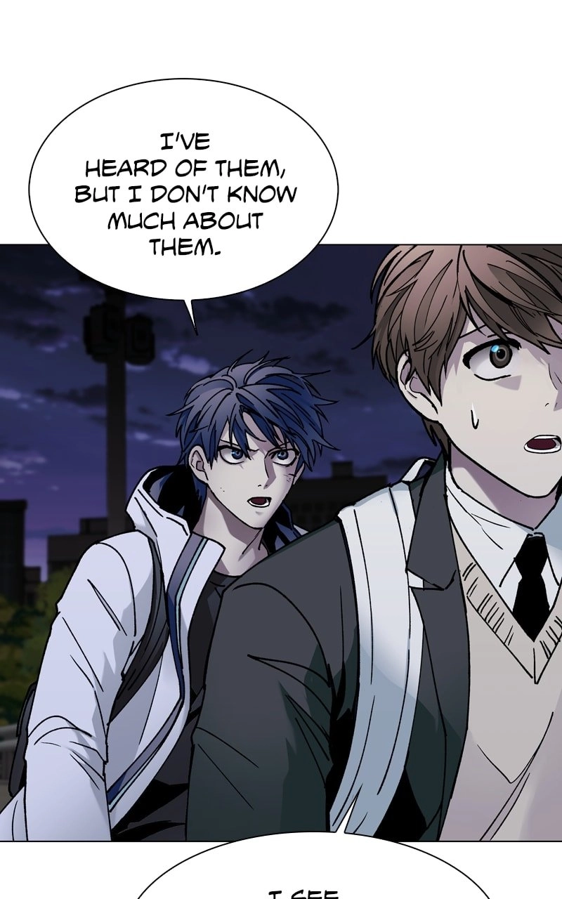 The End is a Game to Me Chapter 9 Page 76