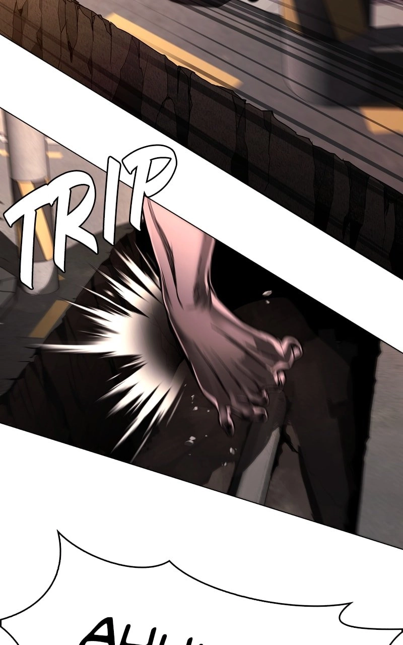 The End is a Game to Me Chapter 9 Page 49