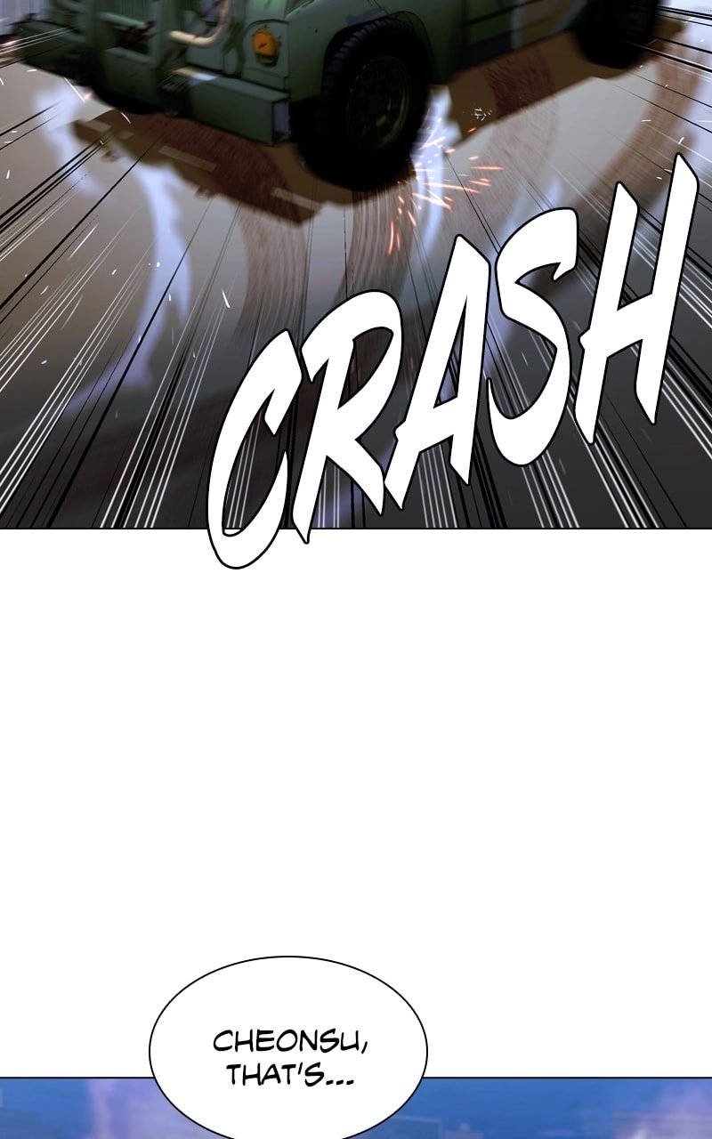 The End is a Game to Me Chapter 9 Page 83