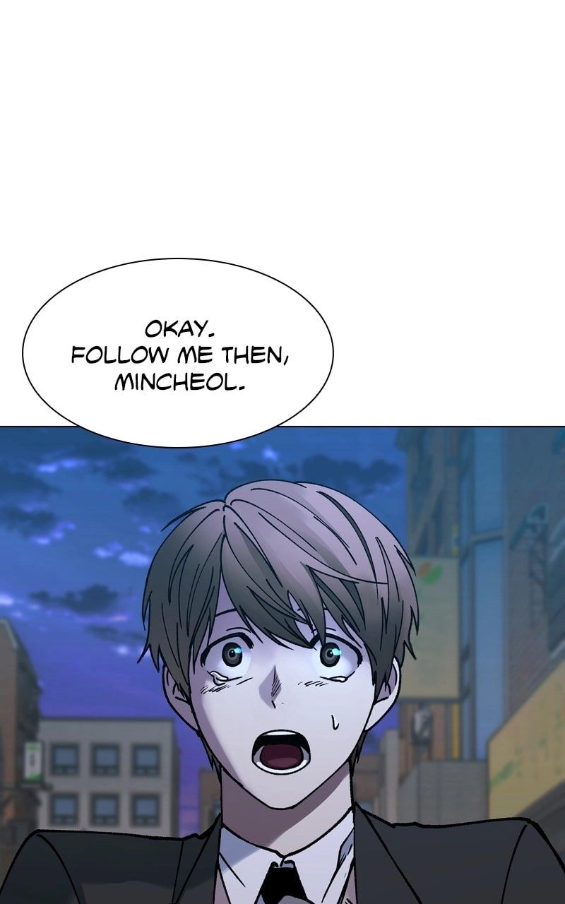 The End is a Game to Me Chapter 9 Page 33