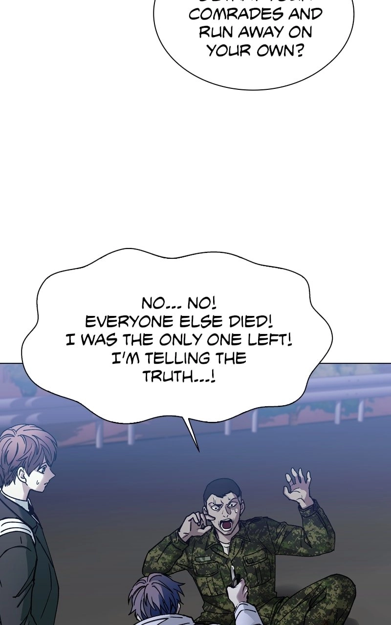 The End is a Game to Me Chapter 9 Page 94