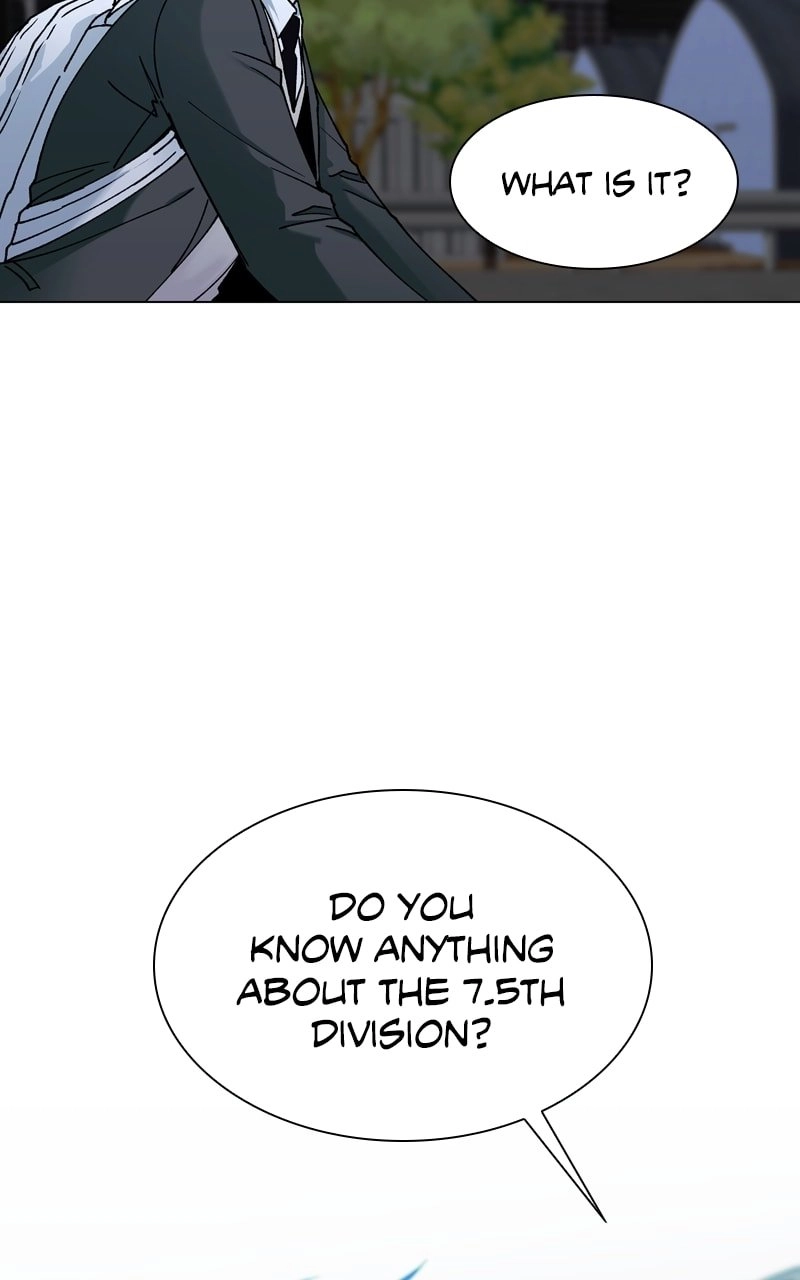 The End is a Game to Me Chapter 9 Page 73