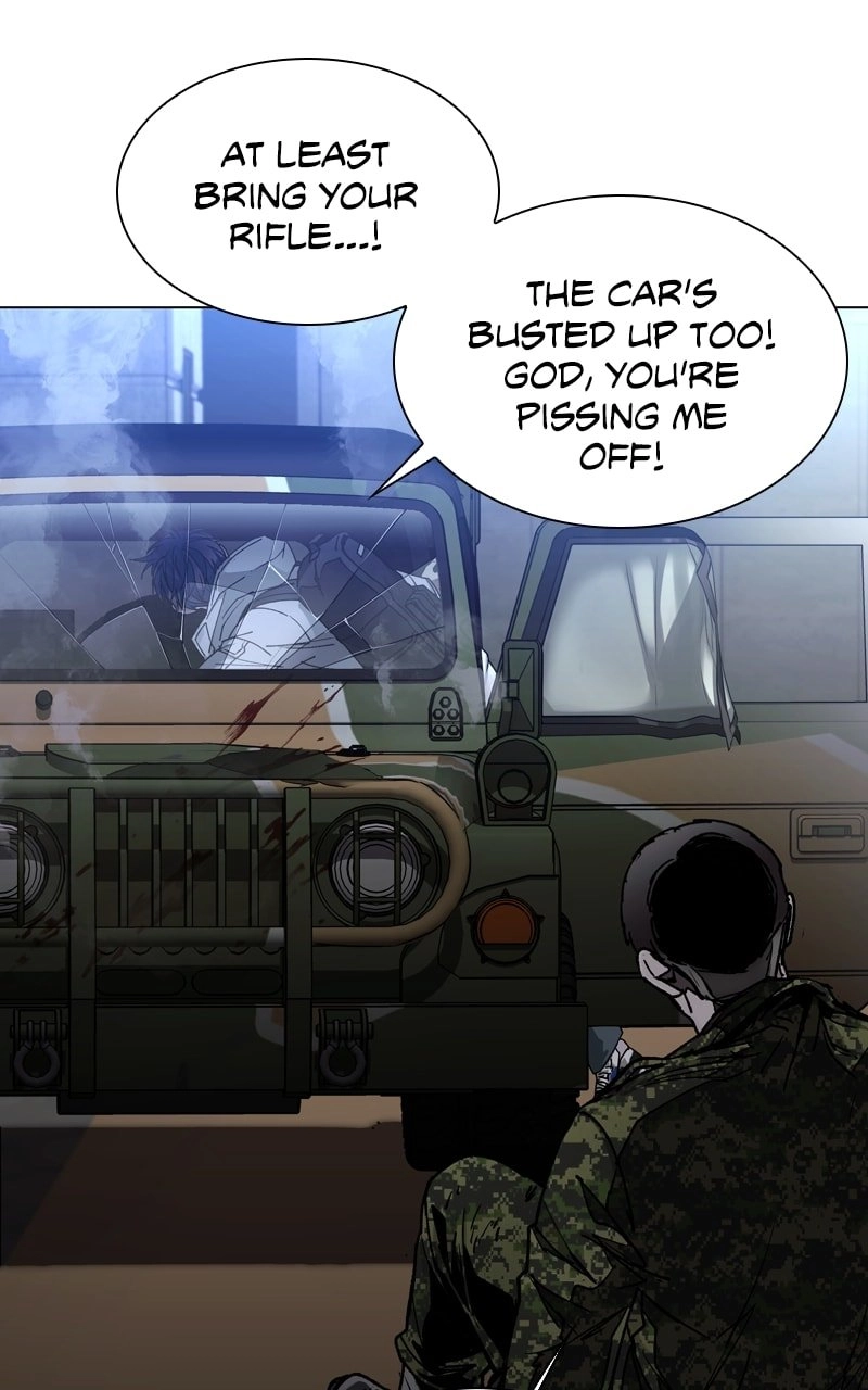 The End is a Game to Me Chapter 9 Page 88