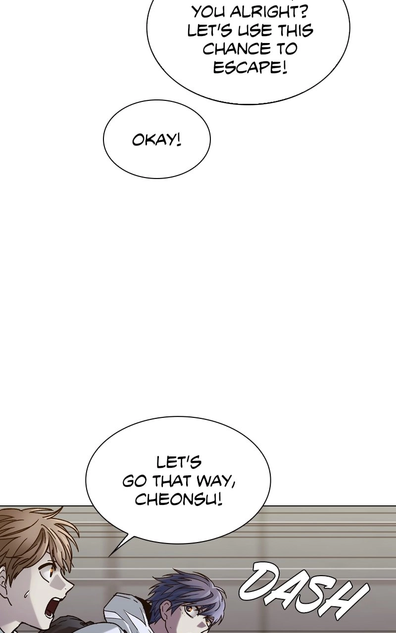 The End is a Game to Me Chapter 9 Page 65