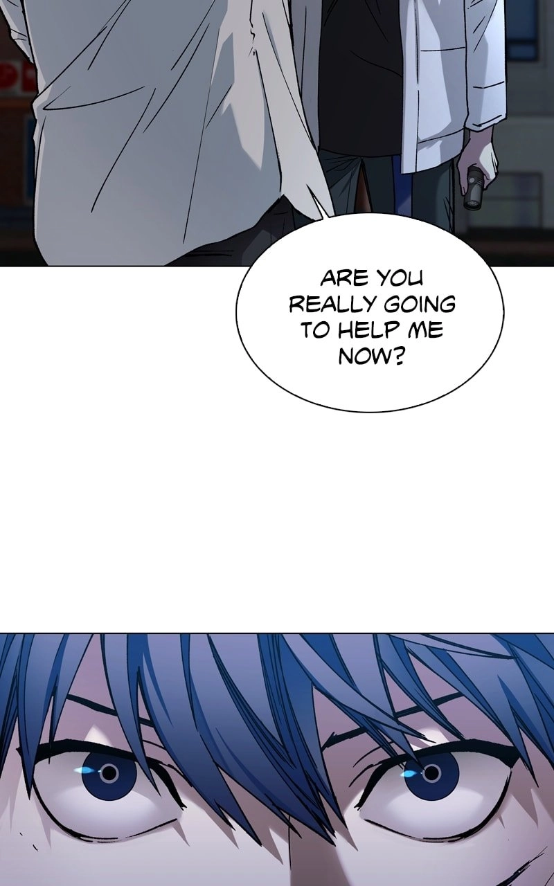 The End is a Game to Me Chapter 9 Page 22