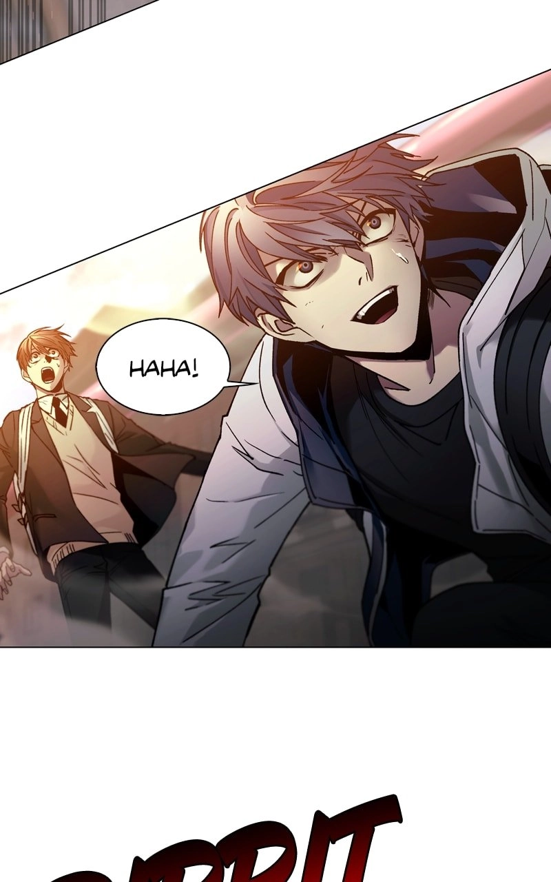 The End is a Game to Me Chapter 9 Page 61
