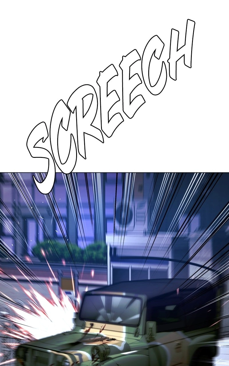 The End is a Game to Me Chapter 9 Page 82