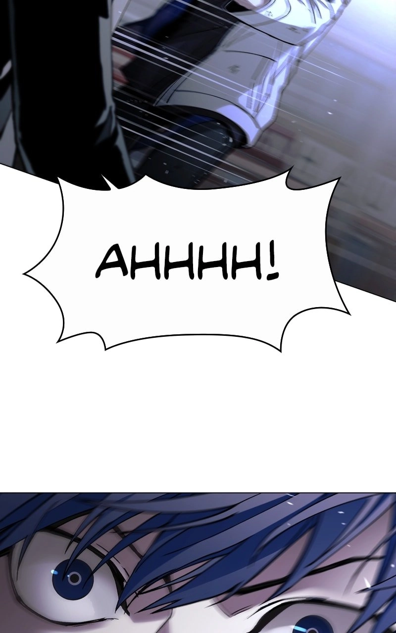 The End is a Game to Me Chapter 9 Page 8