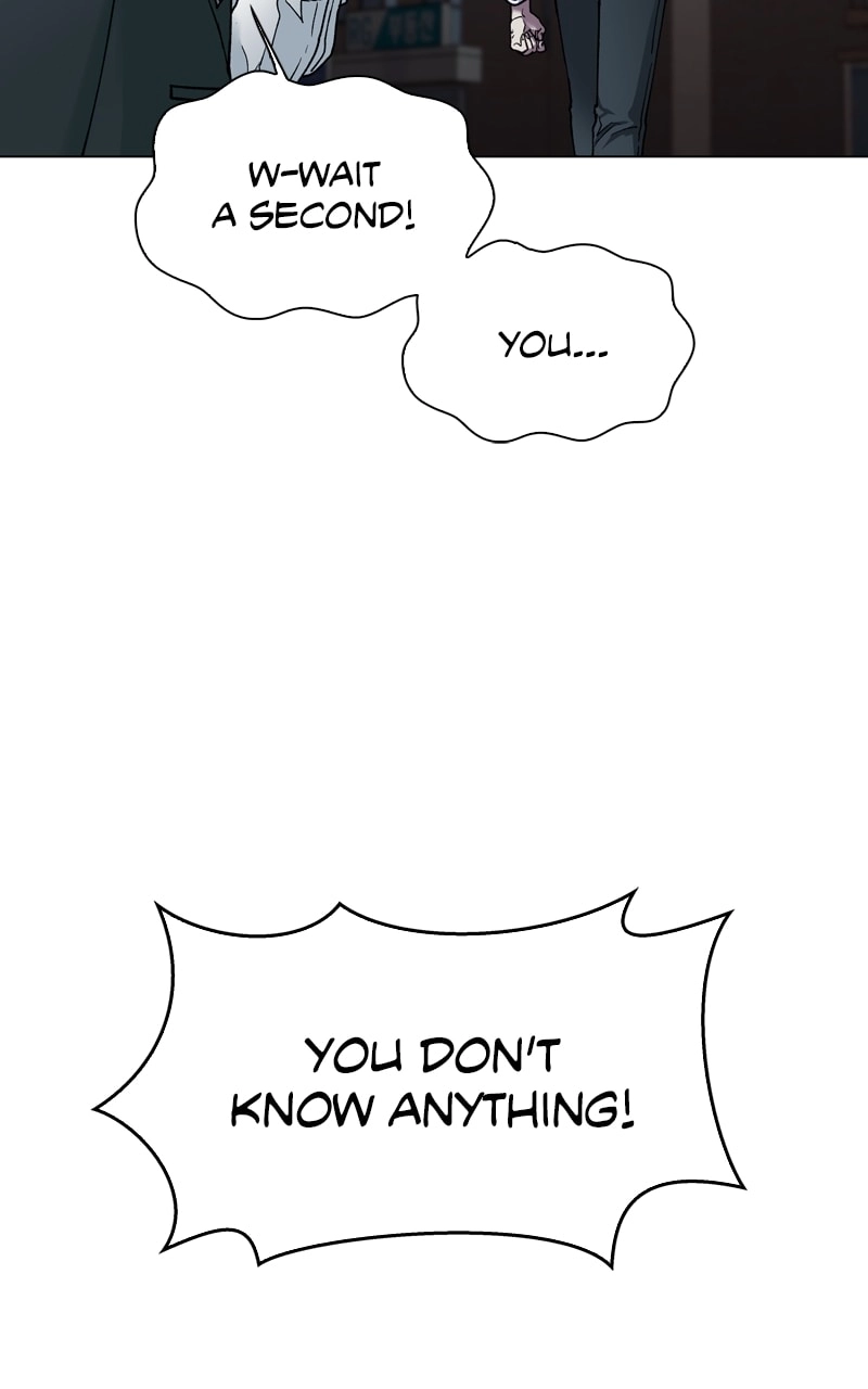 The End is a Game to Me Chapter 9 Page 27