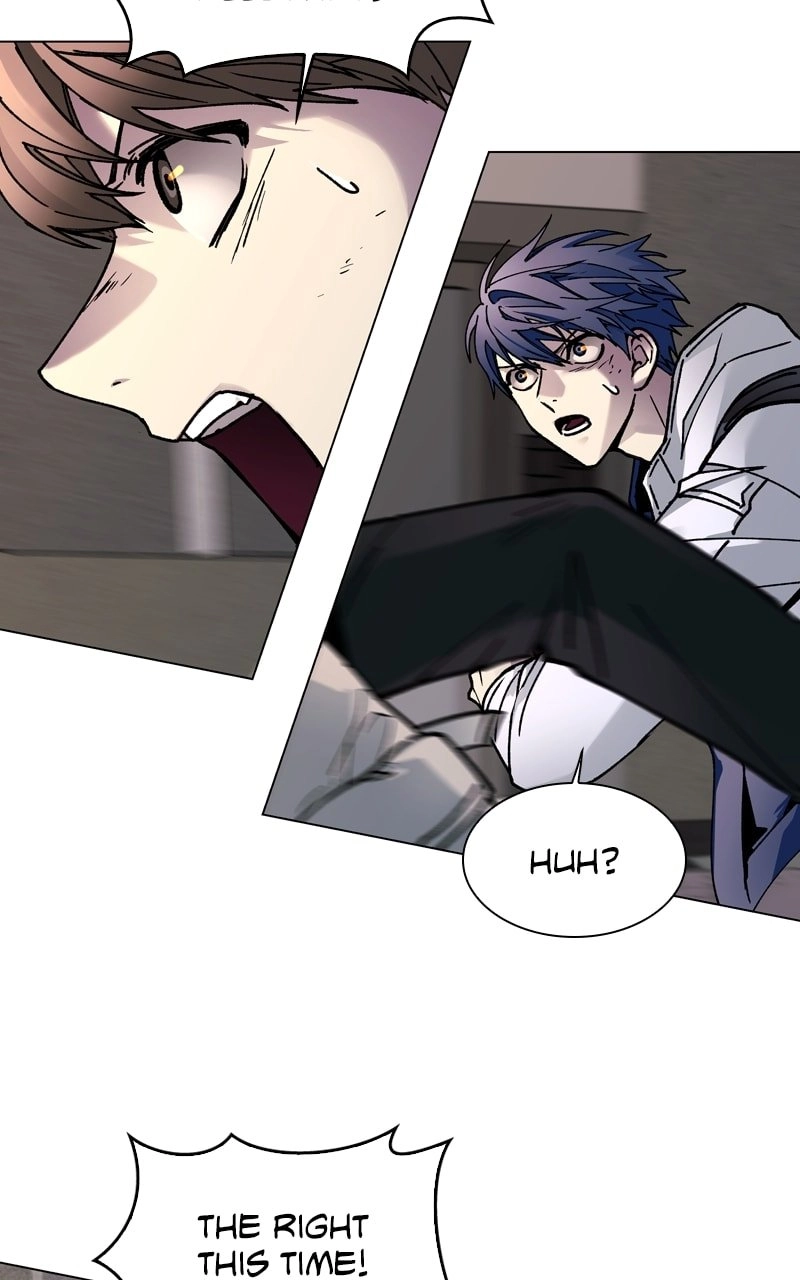 The End is a Game to Me Chapter 9 Page 43