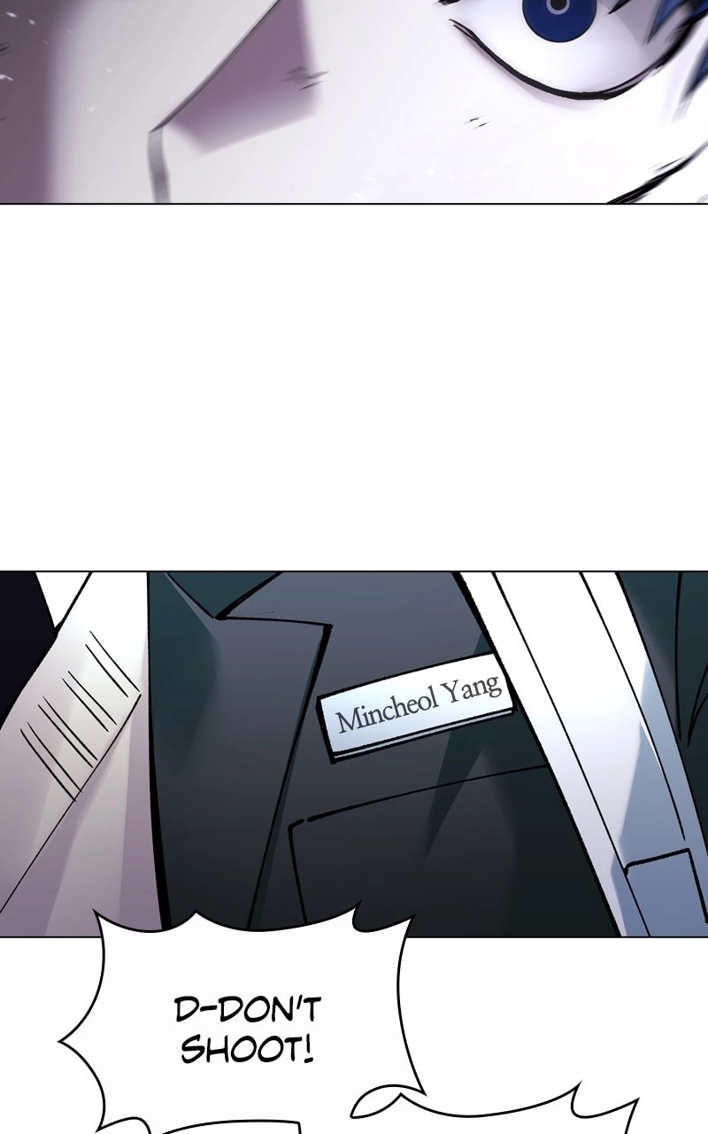 The End is a Game to Me Chapter 9 Page 9