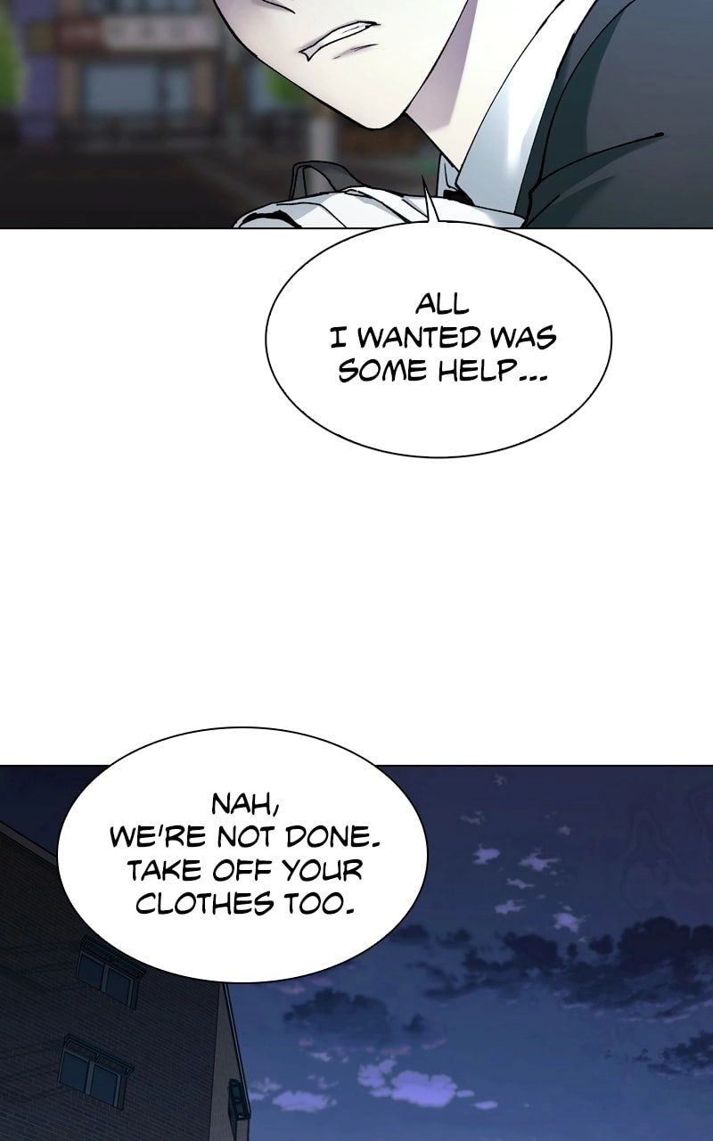The End is a Game to Me Chapter 9 Page 19