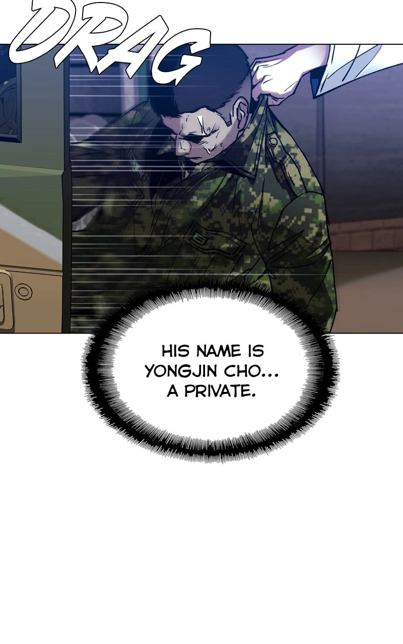 The End is a Game to Me Chapter 9 Page 87