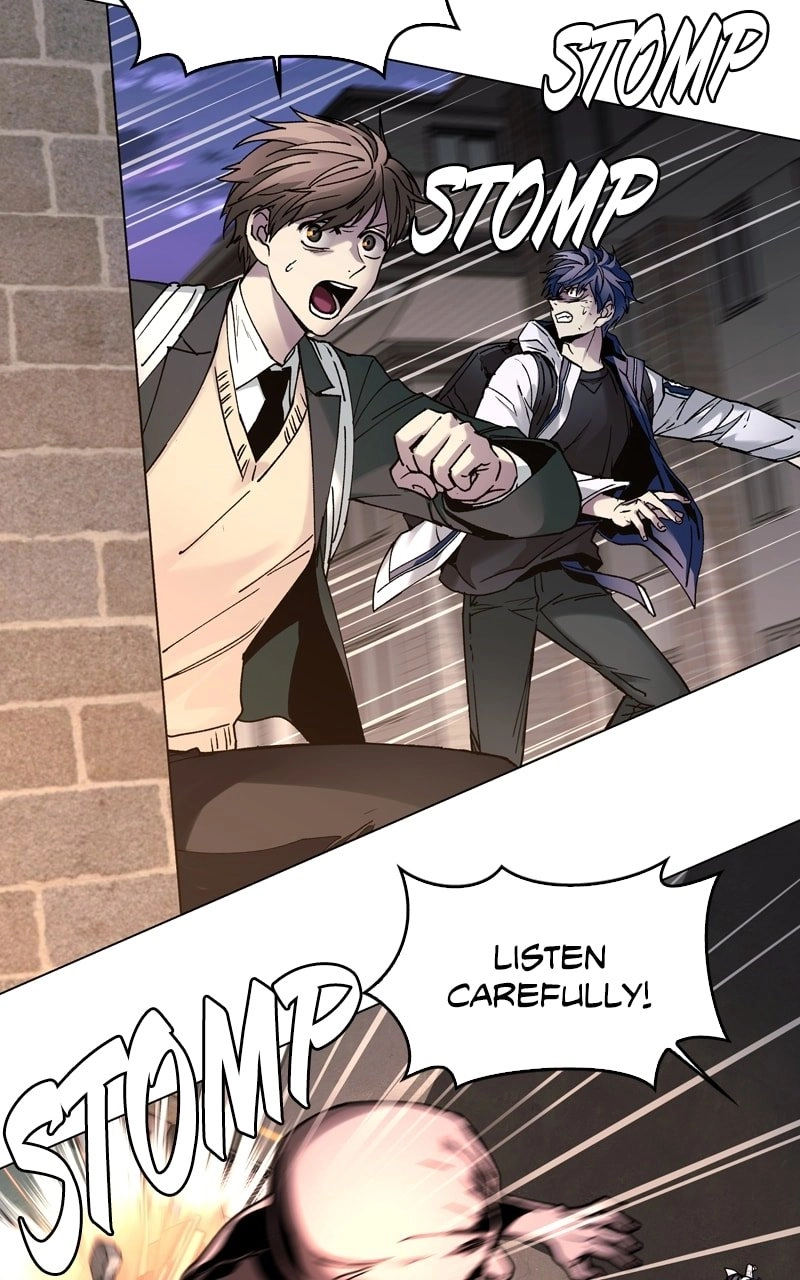 The End is a Game to Me Chapter 9 Page 44