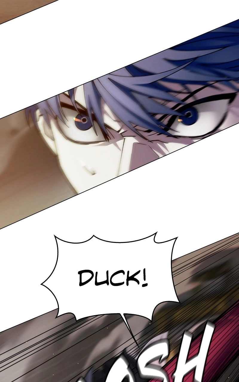 The End is a Game to Me Chapter 9 Page 56