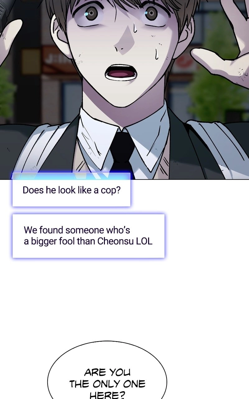 The End is a Game to Me Chapter 9 Page 12