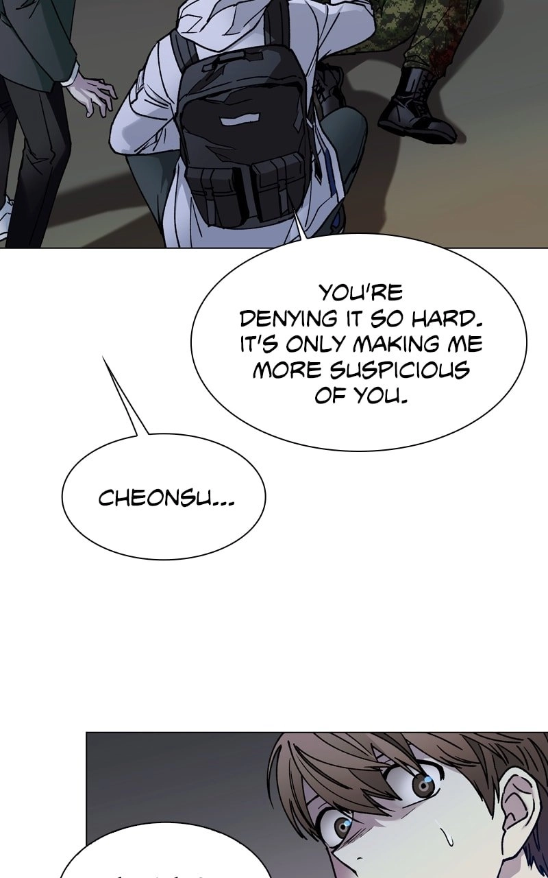 The End is a Game to Me Chapter 9 Page 95