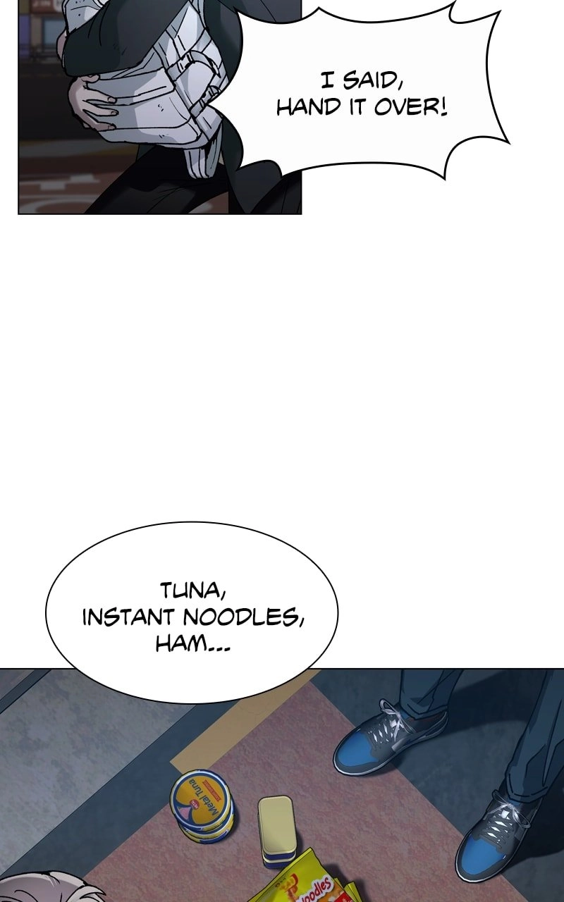 The End is a Game to Me Chapter 9 Page 17