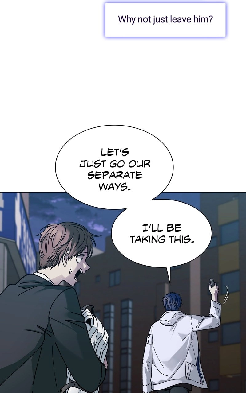 The End is a Game to Me Chapter 9 Page 26