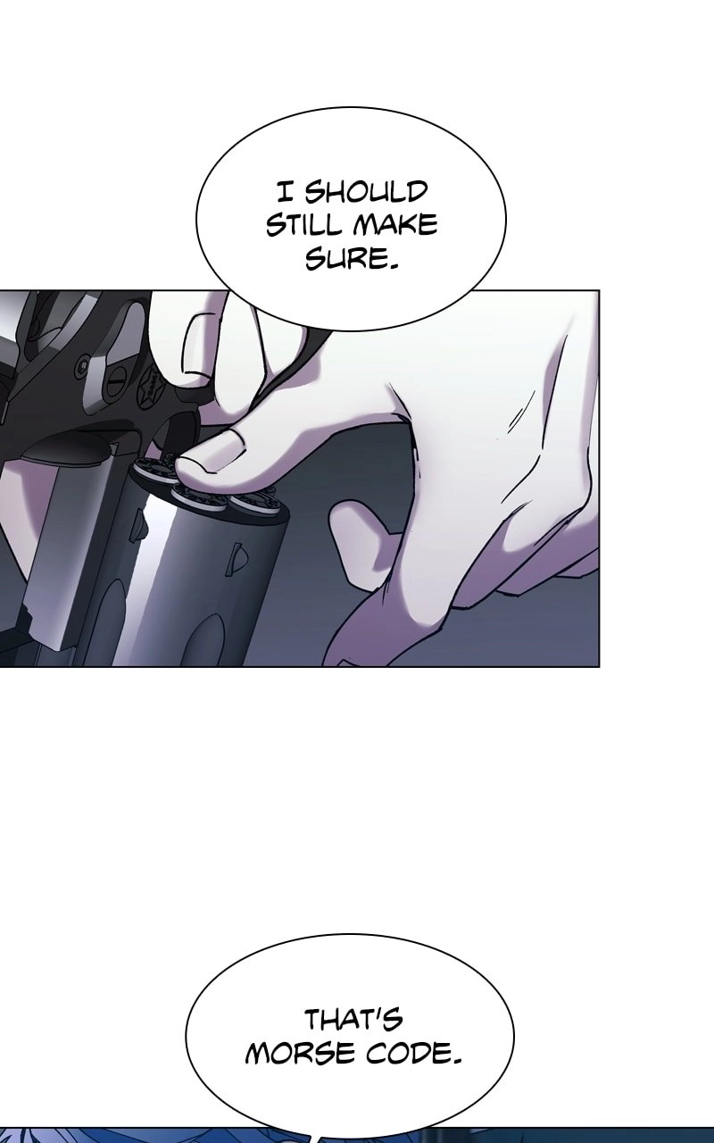 The End is a Game to Me Chapter 9 Page 5