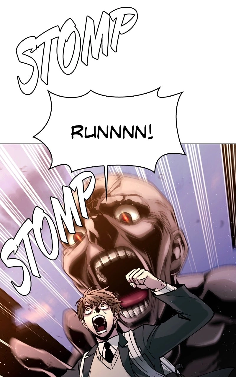 The End is a Game to Me Chapter 9 Page 40