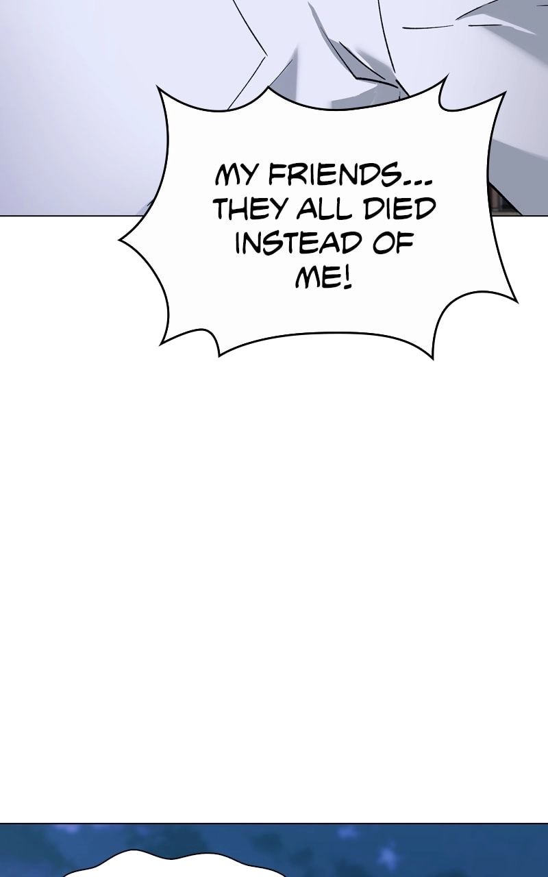 The End is a Game to Me Chapter 9 Page 29