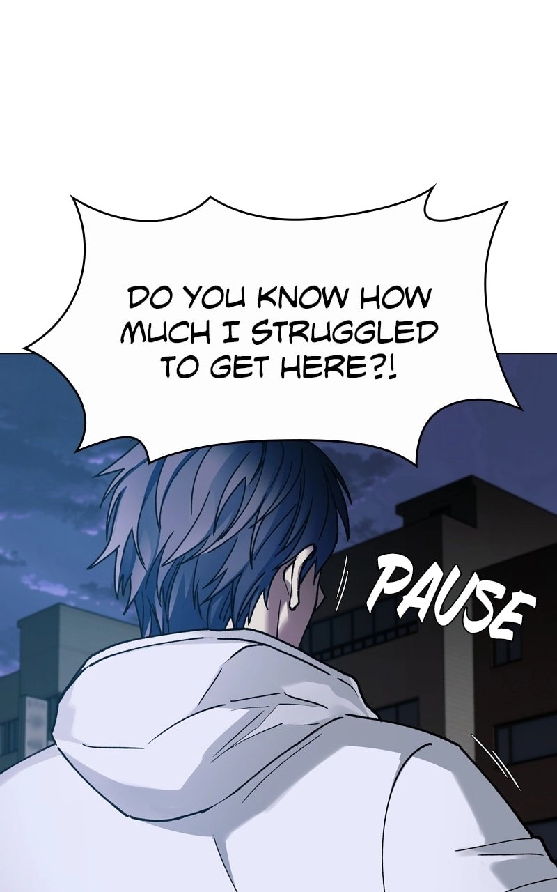 The End is a Game to Me Chapter 9 Page 28