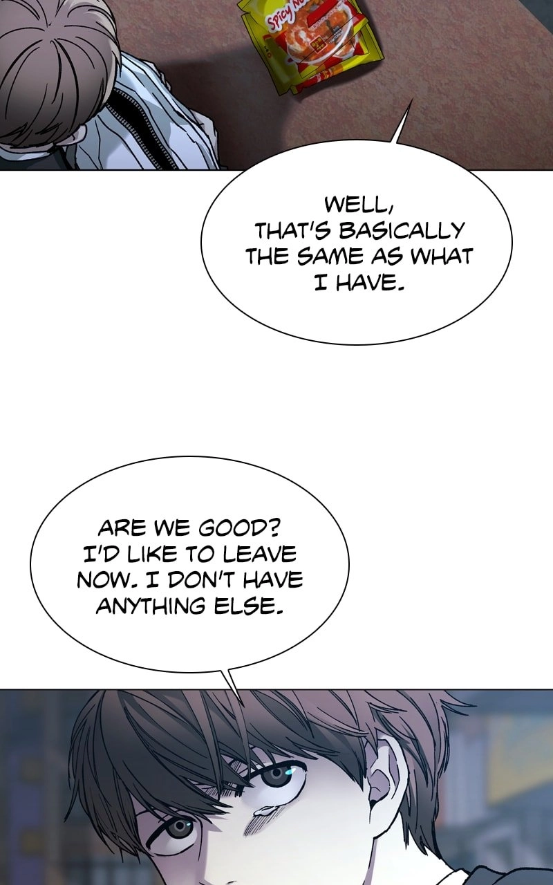 The End is a Game to Me Chapter 9 Page 18
