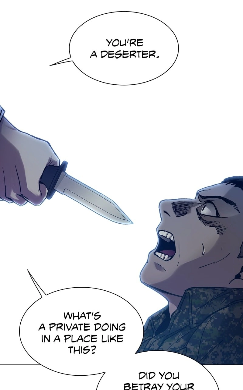 The End is a Game to Me Chapter 9 Page 93
