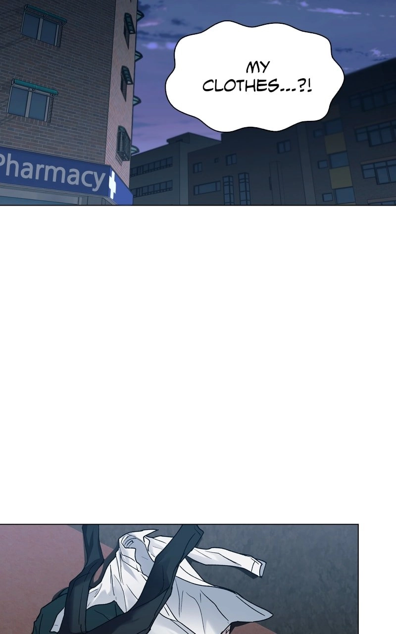 The End is a Game to Me Chapter 9 Page 20