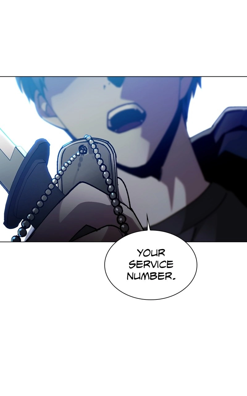The End is a Game to Me Chapter 9 Page 99