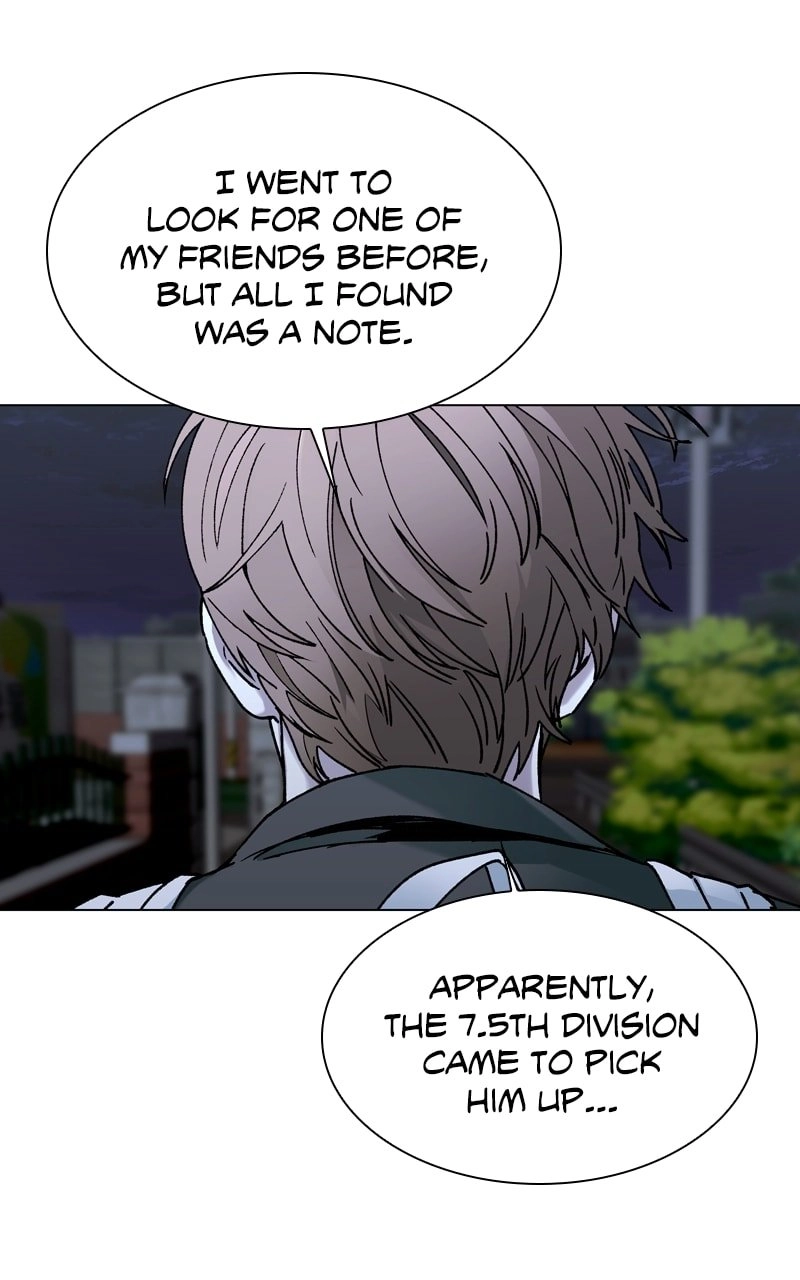 The End is a Game to Me Chapter 9 Page 75