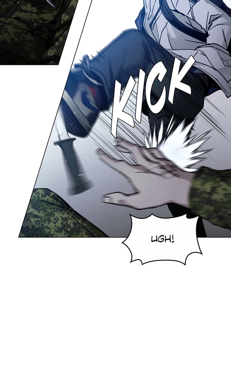 The End is a Game to Me Chapter 9 Page 90